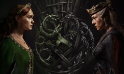 Winter Is Crappening