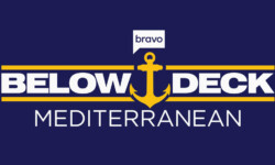 Below Deck Med